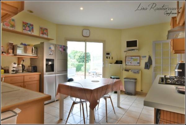 Maison à vendre 6 pièces CHAVAGNES EN PAILLERS (85)