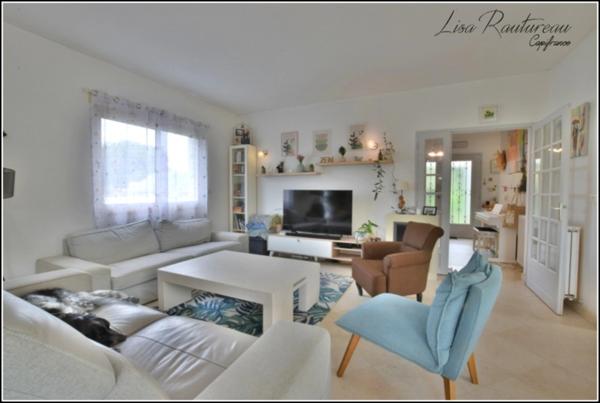 Maison à vendre 6 pièces CHAVAGNES EN PAILLERS (85)