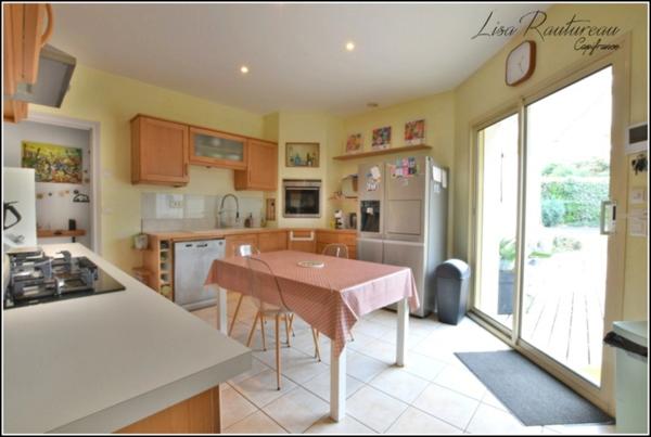 Maison à vendre 6 pièces CHAVAGNES EN PAILLERS (85)