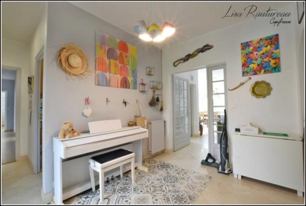 Maison à vendre 6 pièces CHAVAGNES EN PAILLERS (85)
