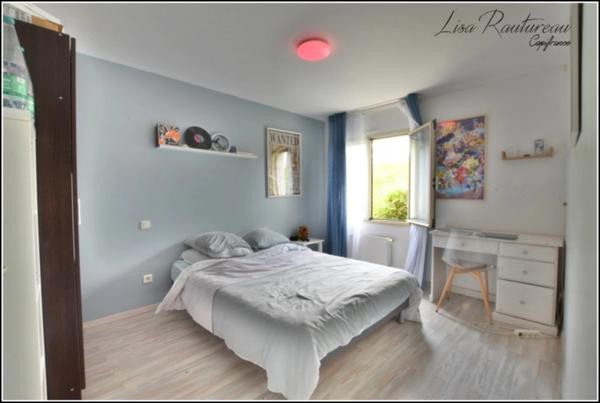 Maison à vendre 6 pièces CHAVAGNES EN PAILLERS (85)