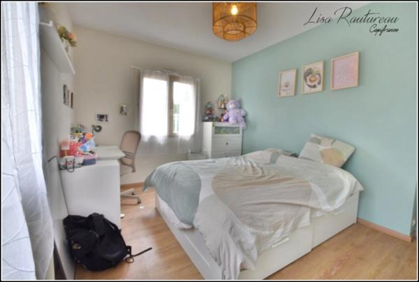Maison à vendre 6 pièces CHAVAGNES EN PAILLERS (85)