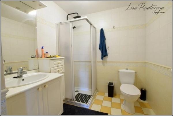 Maison à vendre 6 pièces CHAVAGNES EN PAILLERS (85)