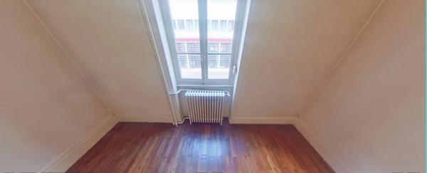 APPARTEMENT T6 A LOUER - LYON 6EME ARRONDISSEMENT l'Europe 218.35 m 2 2 500 € charges comprises par mois
