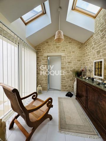 CERNAY LES REIMS - NOUVEAUTE - MAISON PLAIN PIED - Maison de type 5 avec sous sol total et Terrain à bâtir !!
