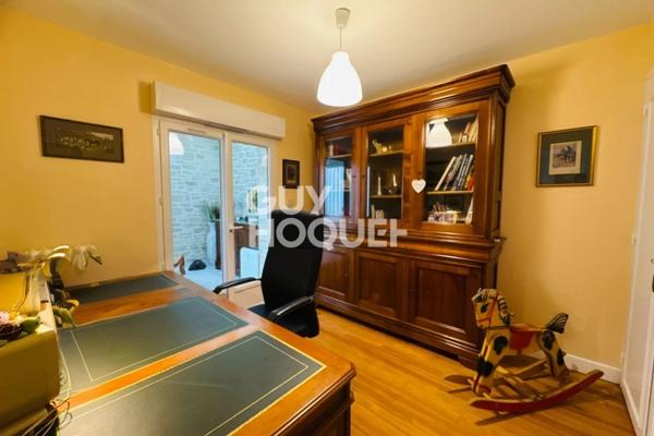 CERNAY LES REIMS - NOUVEAUTE - MAISON PLAIN PIED - Maison de type 5 avec sous sol total et Terrain à bâtir !!