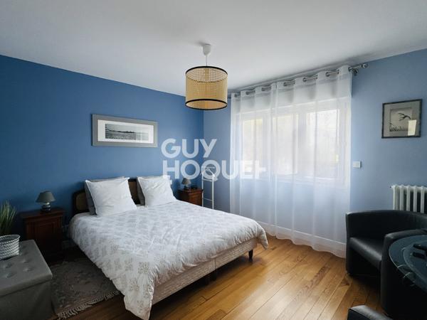 CERNAY LES REIMS - NOUVEAUTE - MAISON PLAIN PIED - Maison de type 5 avec sous sol total et Terrain à bâtir !!
