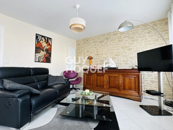 CERNAY LES REIMS - NOUVEAUTE - MAISON PLAIN PIED - Maison de type 5 avec sous sol total et Terrain à bâtir !!