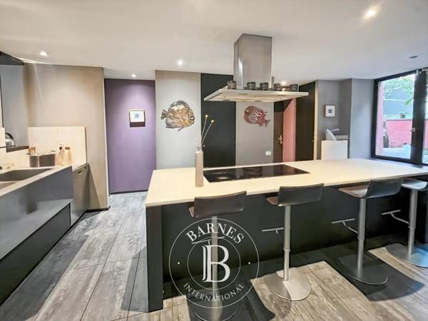Châtel-Guyon, Maison 5 Chambres -  300 m² à vendre