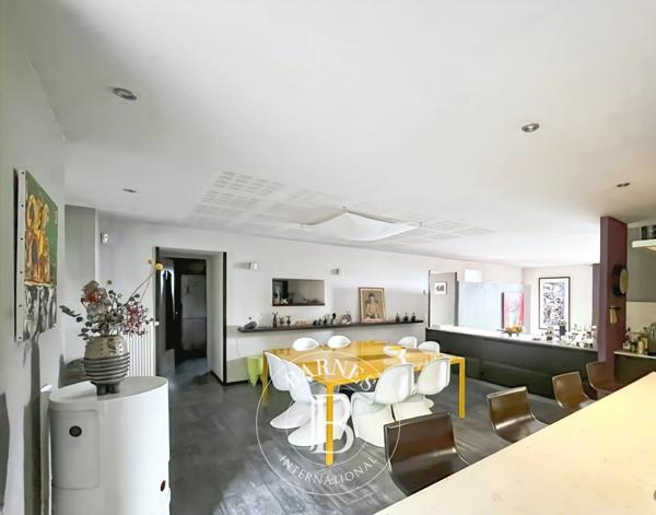 Châtel-Guyon, Maison 5 Chambres -  300 m² à vendre