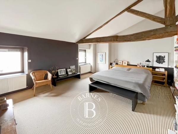 Châtel-Guyon, Maison 5 Chambres -  300 m² à vendre