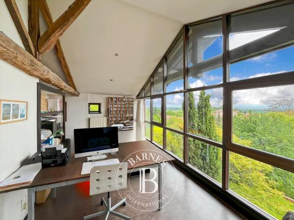 Châtel-Guyon, Maison 5 Chambres -  300 m² à vendre