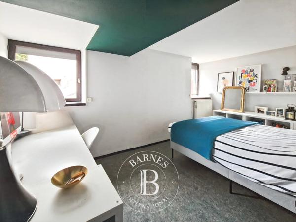 Châtel-Guyon, Maison 5 Chambres -  300 m² à vendre