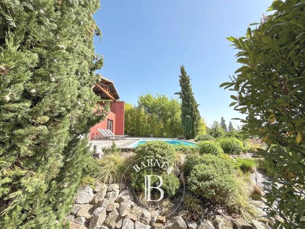 Châtel-Guyon, Maison 5 Chambres -  300 m² à vendre