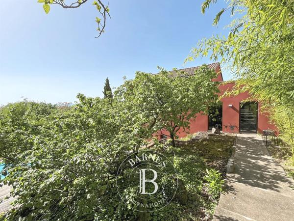Châtel-Guyon, Maison 5 Chambres -  300 m² à vendre