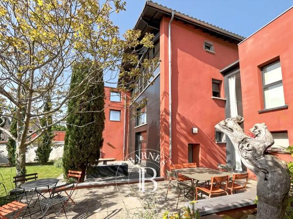 Châtel-Guyon, Maison 5 Chambres -  300 m² à vendre