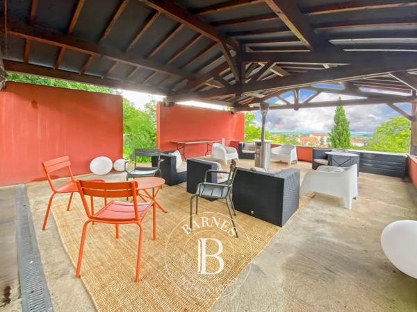 Châtel-Guyon, Maison 5 Chambres -  300 m² à vendre