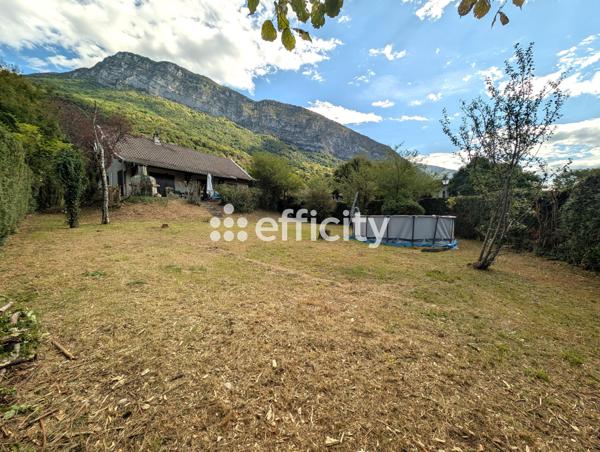 Maison 5 pièces - 150 m² Exclusivité efficity