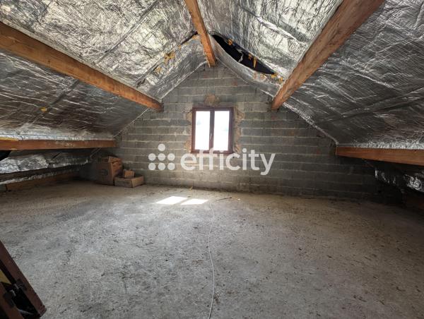 Maison 5 pièces - 150 m² Exclusivité efficity