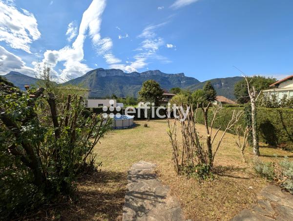 Maison 5 pièces - 150 m² Exclusivité efficity