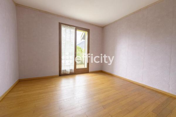 Maison 5 pièces - 150 m² Exclusivité efficity