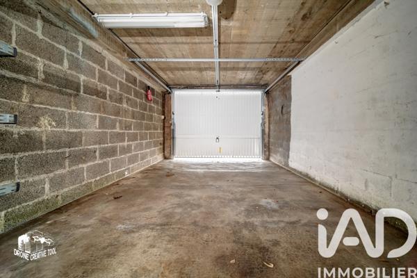 Appartement à vendre 4 pièces 65 m² Thionville