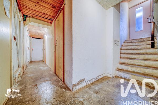 Appartement à vendre 4 pièces 65 m² Thionville