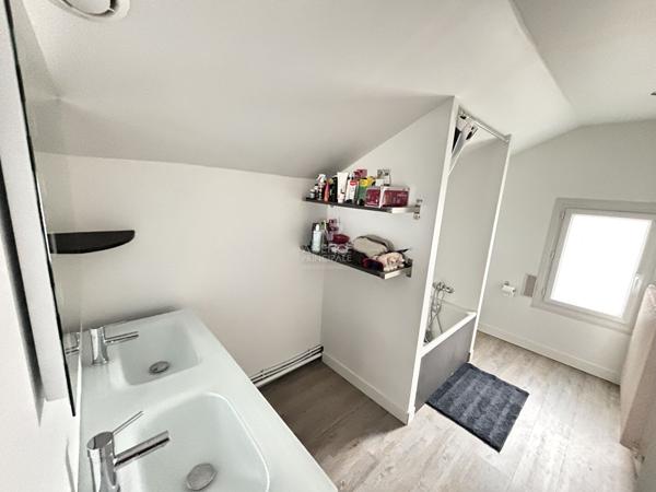 Maison à vendre à Pontoise - 5 pièces €410 000 ** - Référence 11155