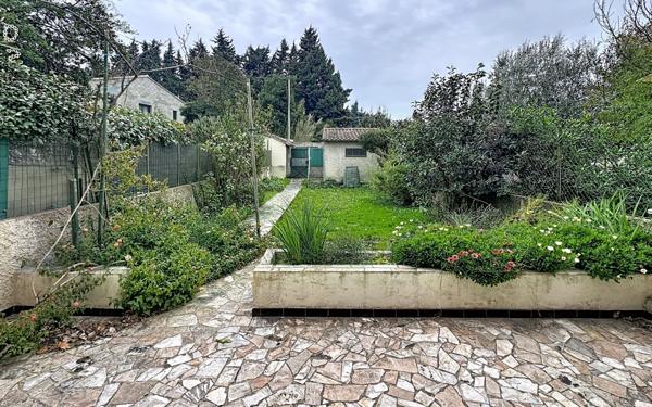 Maison à louer    4 pièces • 99,08 m2 Avignon