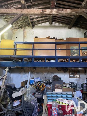 Immeuble à vendre 48 m² Marseille 14