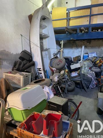 Immeuble à vendre 48 m² Marseille 14