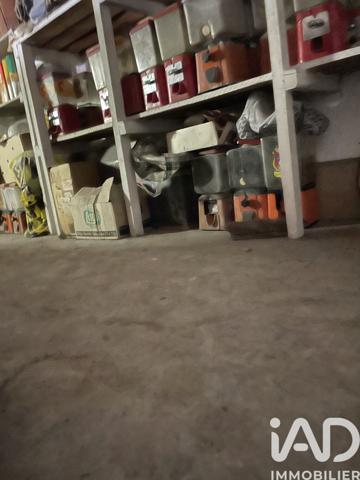 Immeuble à vendre 48 m² Marseille 14
