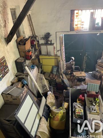 Immeuble à vendre 48 m² Marseille 14