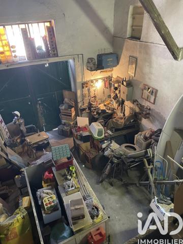 Immeuble à vendre 48 m² Marseille 14