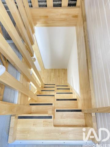 Appartement à vendre 3 pièces 72 m² Meschers-sur-Gironde