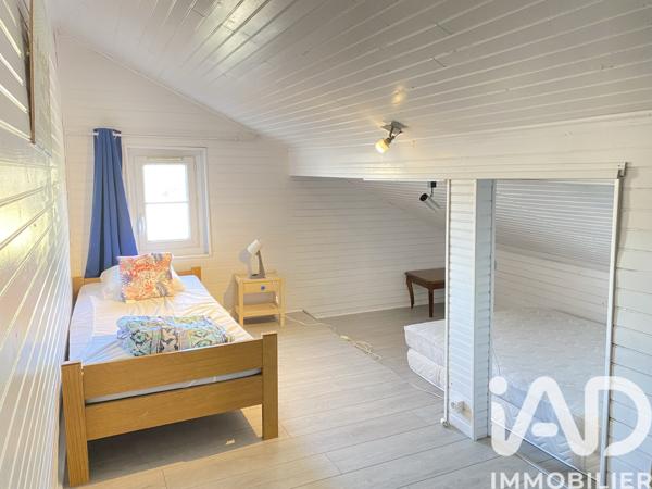 Appartement à vendre 3 pièces 72 m² Meschers-sur-Gironde