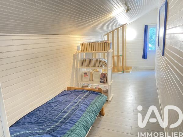 Appartement à vendre 3 pièces 72 m² Meschers-sur-Gironde