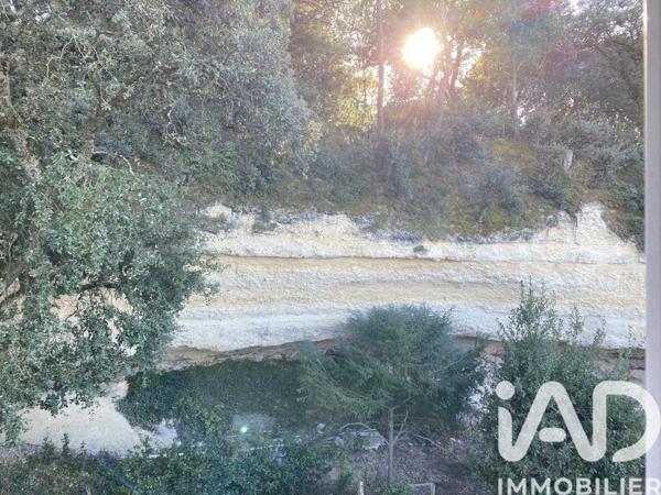 Appartement à vendre 3 pièces 72 m² Meschers-sur-Gironde