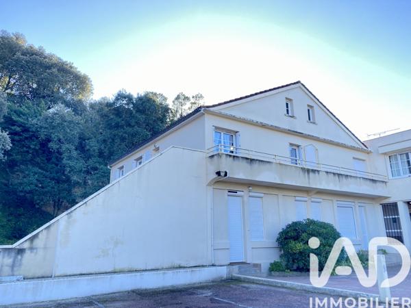 Appartement à vendre 3 pièces 72 m² Meschers-sur-Gironde