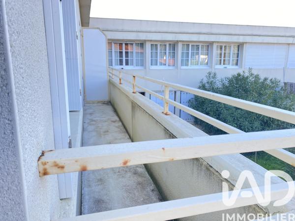 Appartement à vendre 3 pièces 72 m² Meschers-sur-Gironde