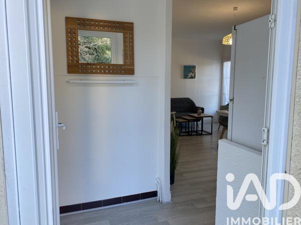 Appartement à vendre 3 pièces 72 m² Meschers-sur-Gironde
