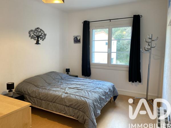 Appartement à vendre 3 pièces 72 m² Meschers-sur-Gironde