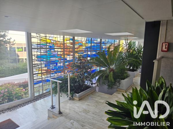 Studio à vendre 32,89 m² Nancy