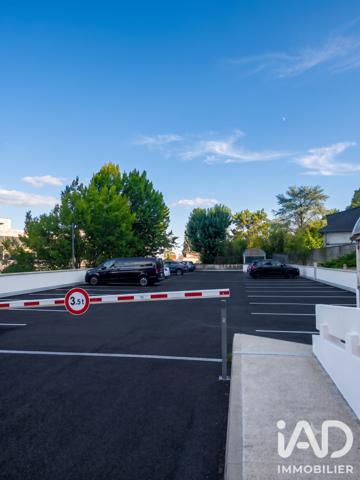 Studio à vendre 32,89 m² Nancy