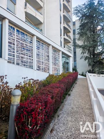 Studio à vendre 32,89 m² Nancy