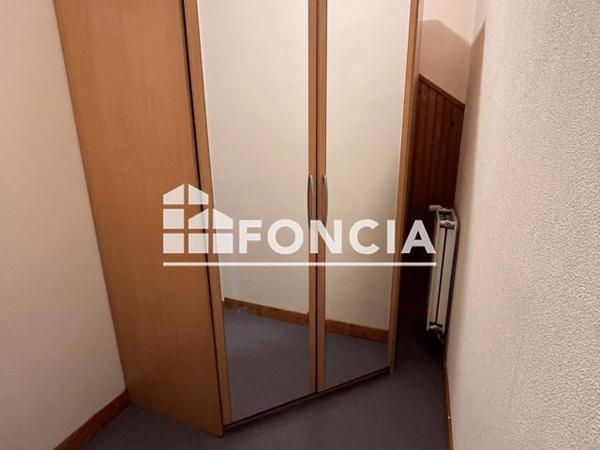 Location Maison 6 pièces 111.73 m² - 123 BIS QUAI LEDRU ROLLIN Le Mans 72000