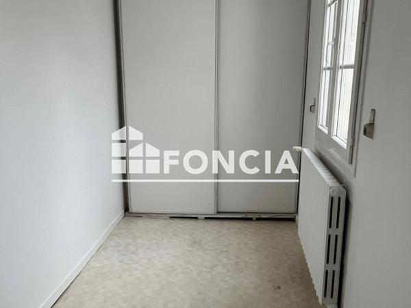 Location Maison 6 pièces 111.73 m² - 123 BIS QUAI LEDRU ROLLIN Le Mans 72000