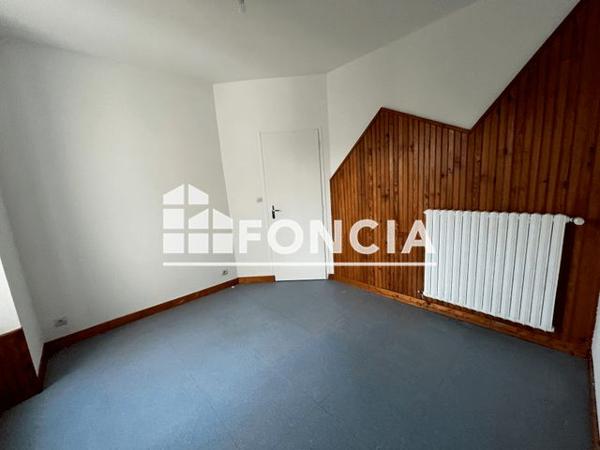 Location Maison 6 pièces 111.73 m² - 123 BIS QUAI LEDRU ROLLIN Le Mans 72000