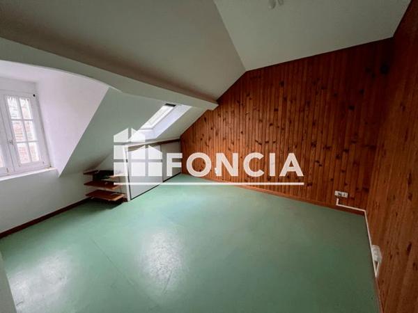 Location Maison 6 pièces 111.73 m² - 123 BIS QUAI LEDRU ROLLIN Le Mans 72000