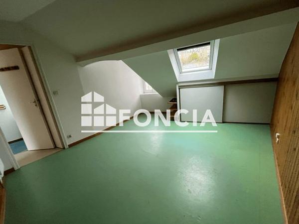 Location Maison 6 pièces 111.73 m² - 123 BIS QUAI LEDRU ROLLIN Le Mans 72000